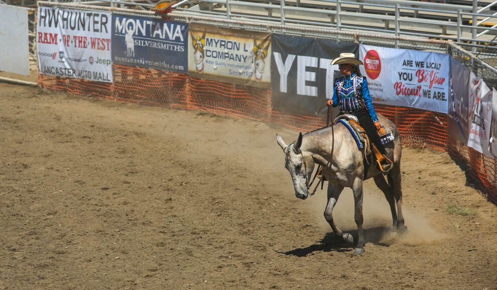 Mule Days-8404